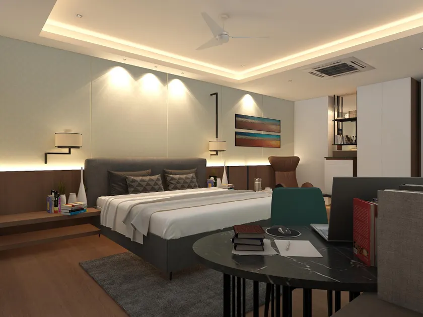 Minerva Grand - Kompally - Image 1