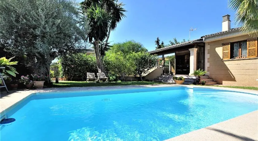 "PEP POMAR" Chalet en Palma de Mallorca - Image 1