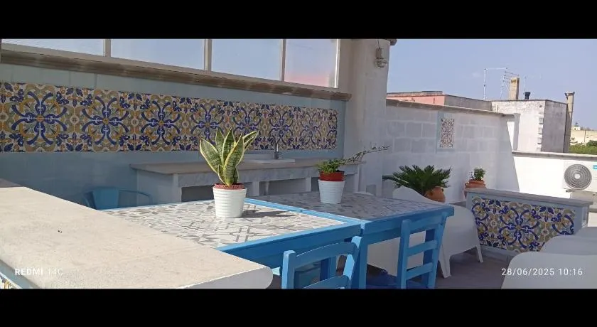 Lentisco B&B - Image 1