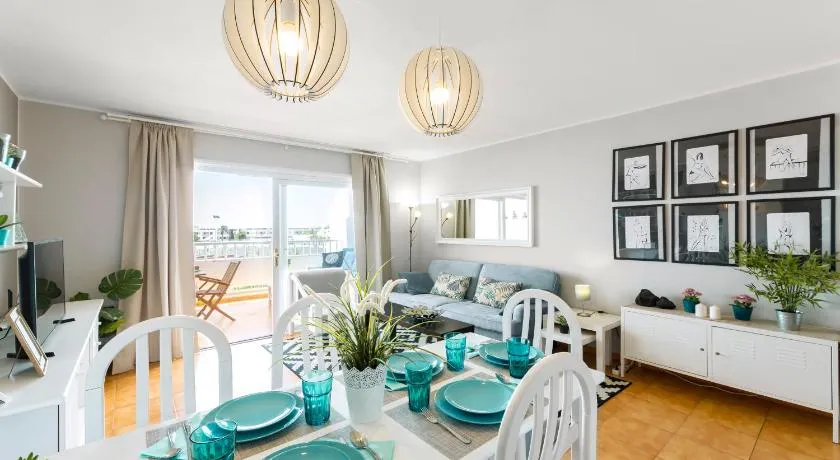 The Colors House, 653 y 654 - Private Apartment - Image 1