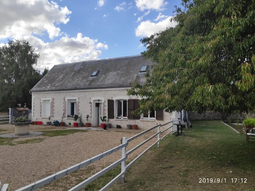 Chez Aurélia - Chambres & Table d'hôtes - Image 1
