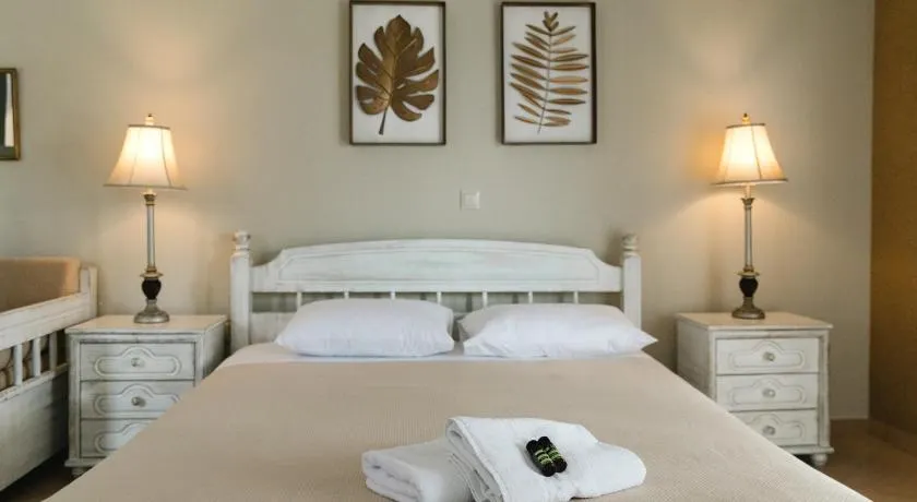 Ammos Boutique Hotel - Image 1