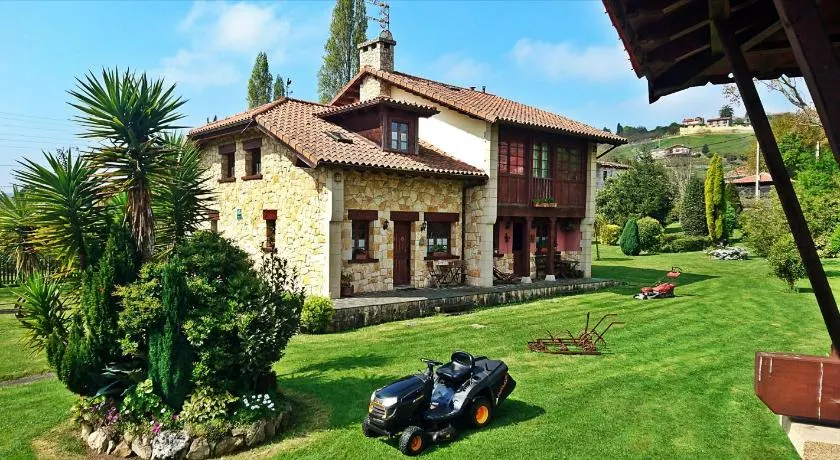 Asturias Apartamentos Rurales Naveces - Image 1