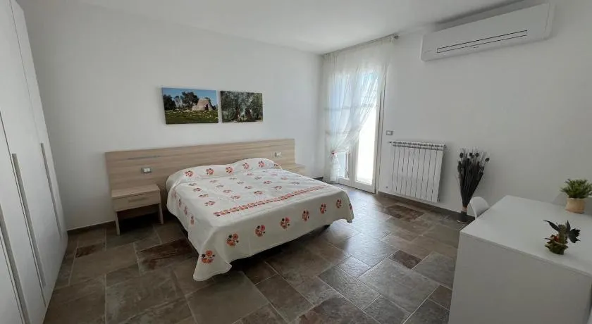 B&B DA SAMUELE E ANDREA - Image 1