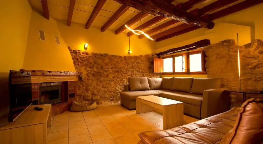 El Cau de Corcolilla (Villa Rural) - Image 1