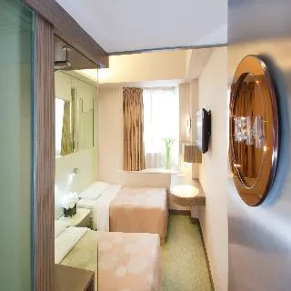 Silka Hotel, Hong Kong - Image 1