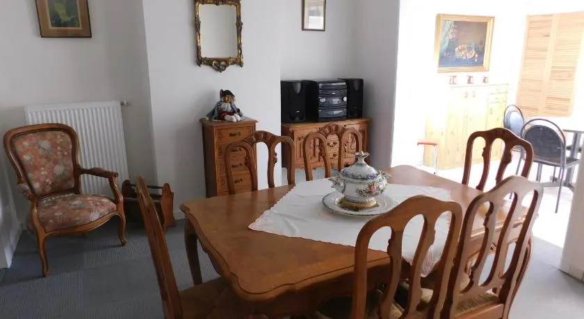 Vakantiewoning Louis - Image 1