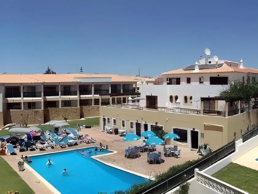 Apartamentos Turisticos Novochoro - Image 1