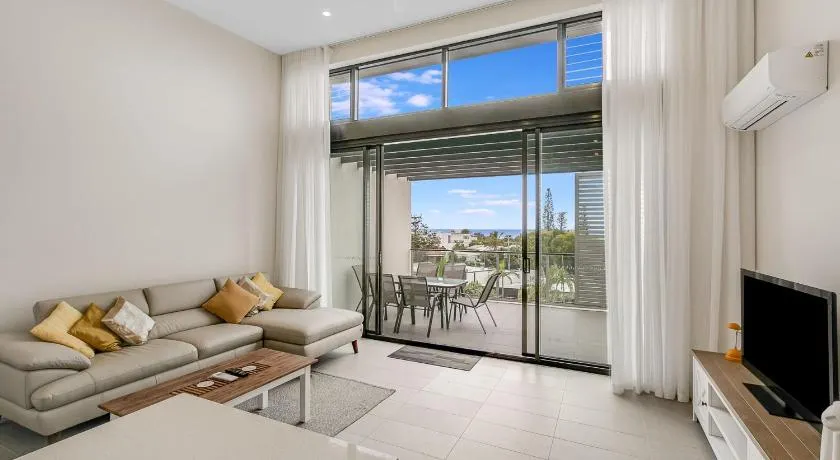 Cabarita Beachside Apartments 31 - Image 1