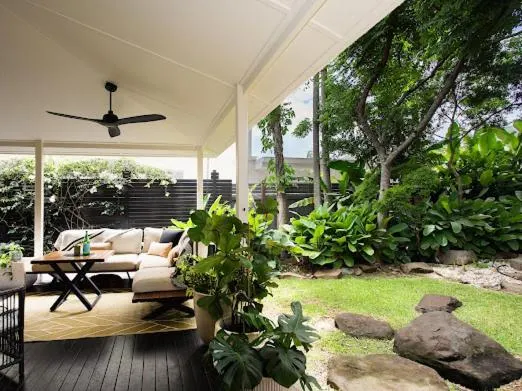 Garden Oasis-2br -1 min from the beach & pet friendly! - Image 1