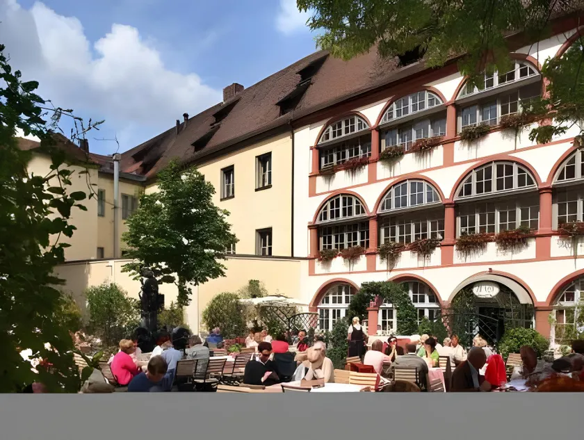 Hotel Bischofshof am Dom - Image 1