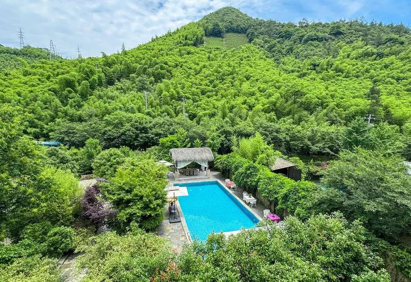 Faraway  Mountain - Image 1