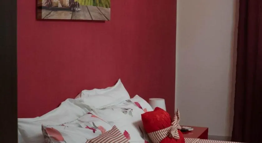 LA CASA DI MAMMA 'NTO - Image 1
