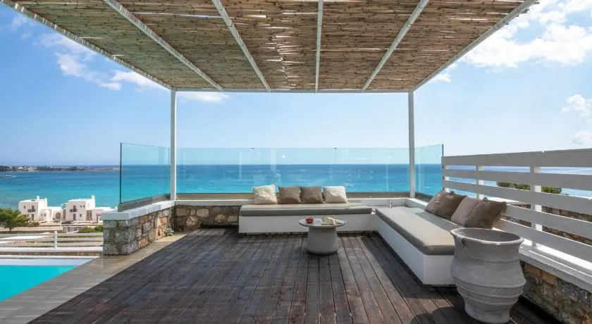Elements Villas - Image 1