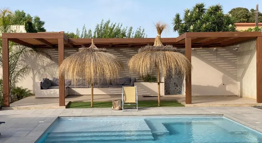 Signorino Suites&Pool - Image 1