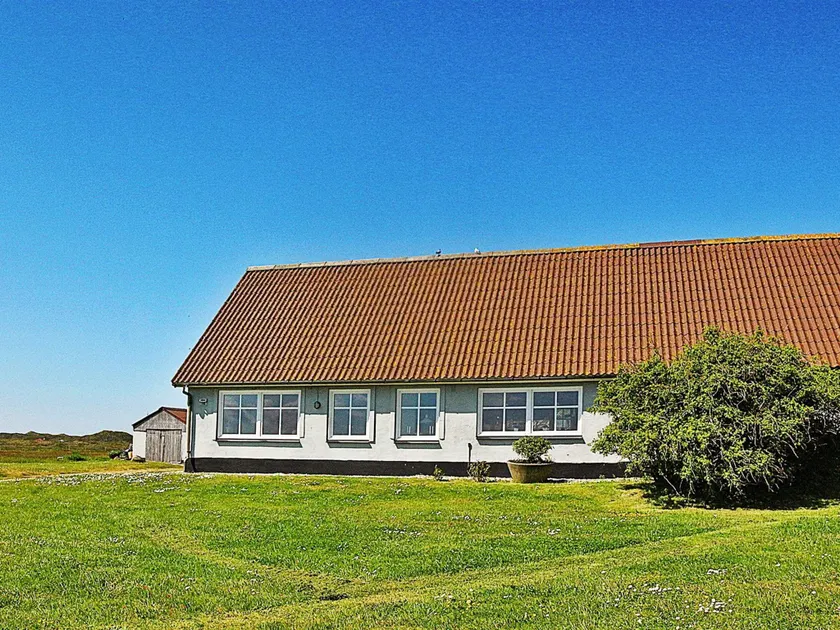 6 Person Holiday Home on a Holiday Park in Hvide Sande - Image 1