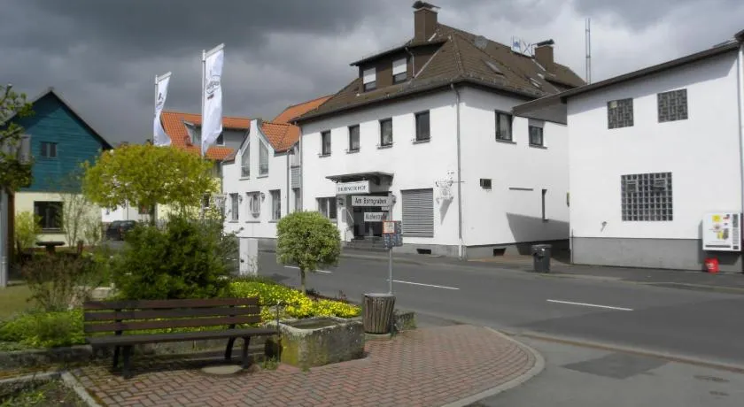 Hotel Thüringer Hof - Image 1