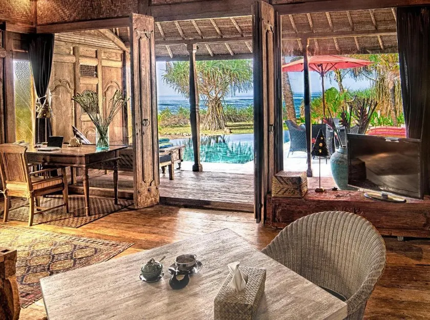 Merry 1BR Private Pool Villa #K380 - Image 1