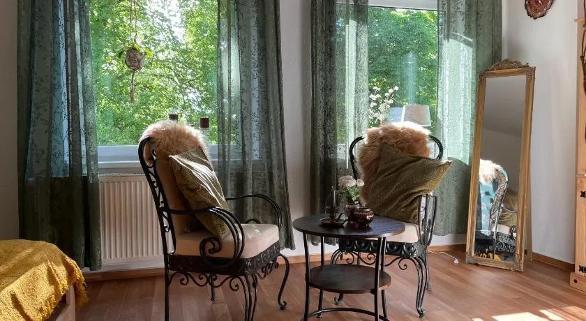 Dorfstübli - gemütliche und ruhige Zimmer in Ortsrandlage - Image 1