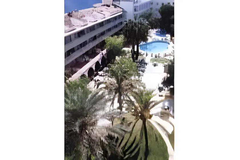 Hotel Apartamentos Solimar - Image 1