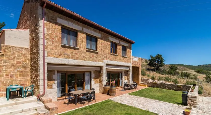 Casas Rurales La Niña A - Image 1