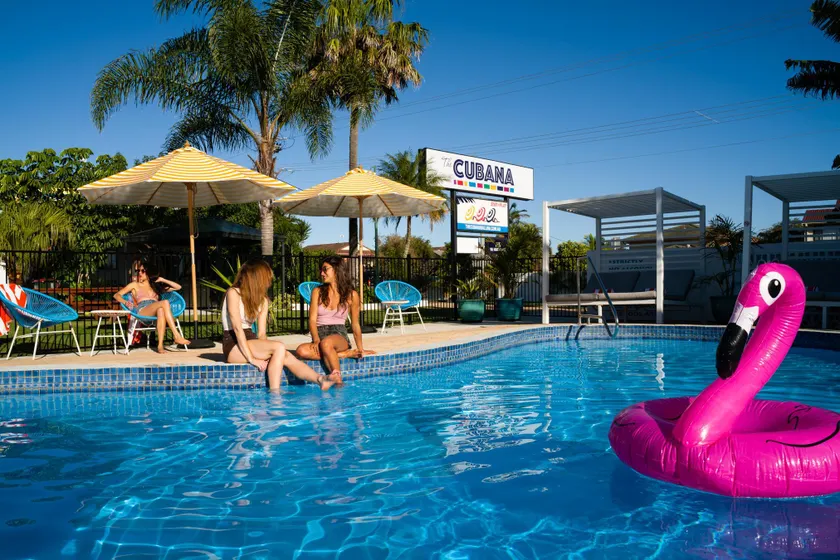 The Cubana Ballina - Image 1