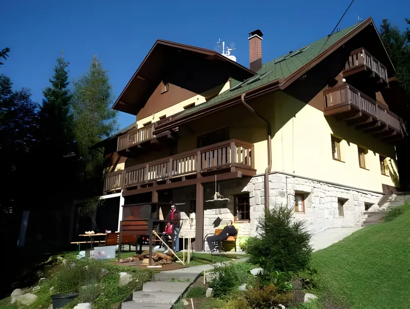 Chalet Hřebenka - Image 1