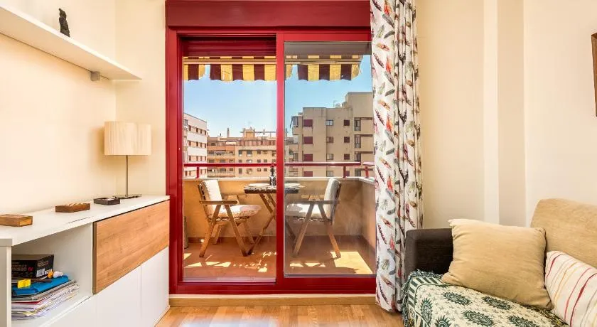 Apartamento Parque litoral - Image 1
