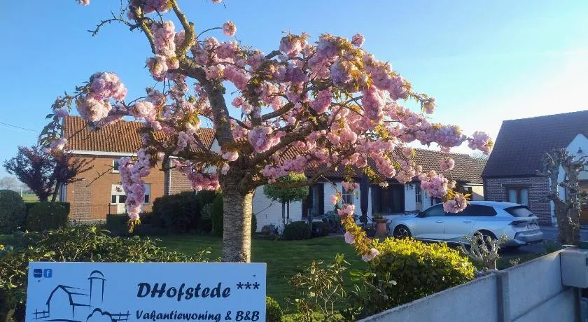 DHofstede vakantiewoning - Image 1