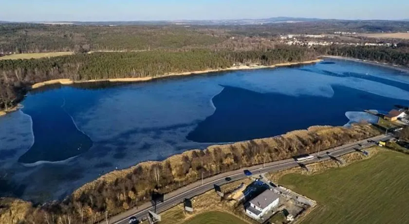 Penzion u vody - Image 1