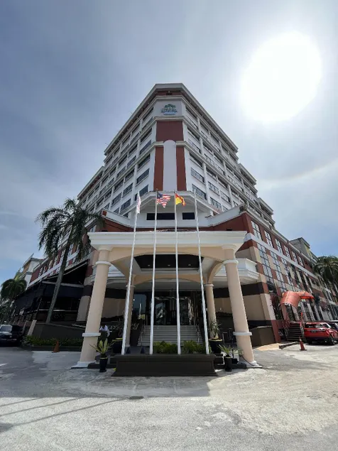 De Palma Hotel Ampang - Image 1