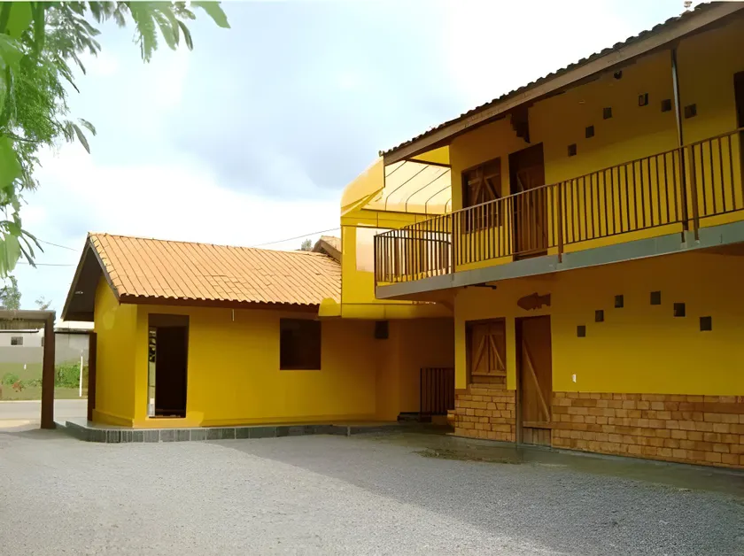 Pousada Segredo - Image 1