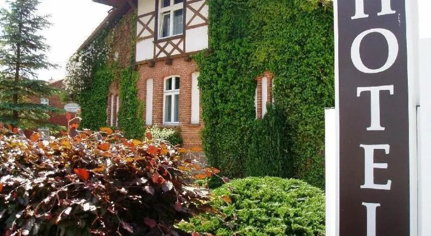 Hotel Sankt Georg - Image 1