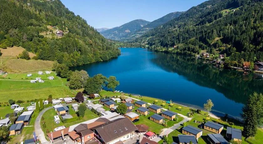 Fischerhof Glinzner Hotel-Restaurant-Camping - Image 1