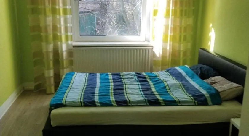 Private Apartment - Image 1