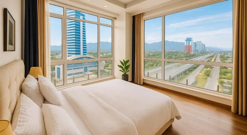High-Rise Studio in Elysium Opp Centaurus - Image 1