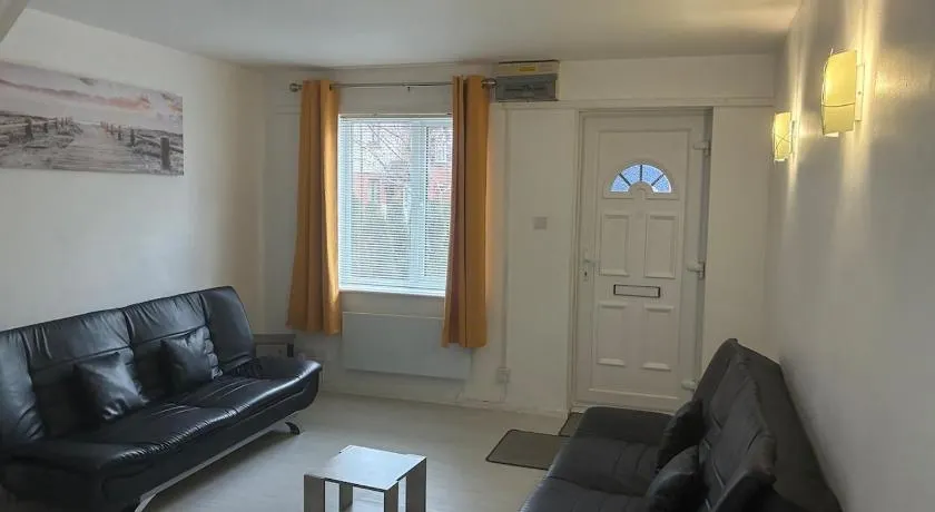Home in Bradley Stoke, Bristol - Image 1
