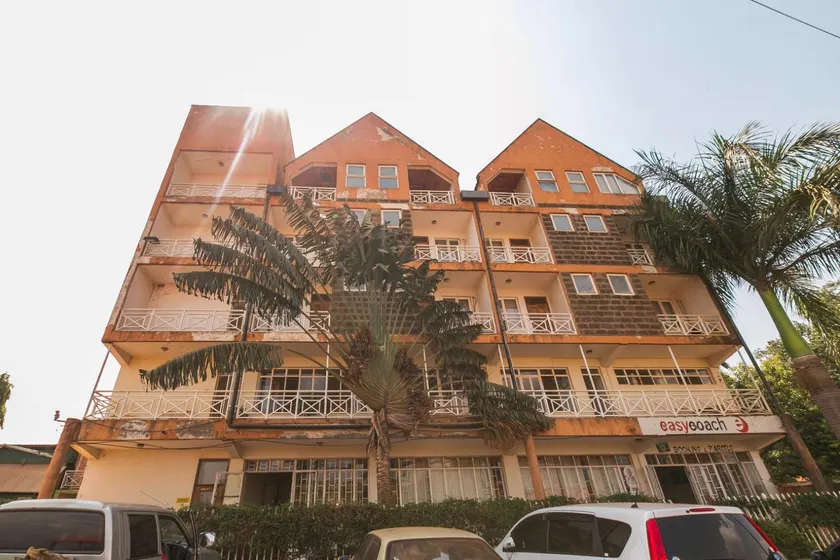 Western Ambience Hotel - Image 1