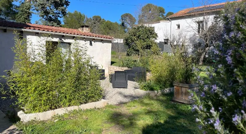 Superbe bas de villaIX - Maison Odonata - Image 1