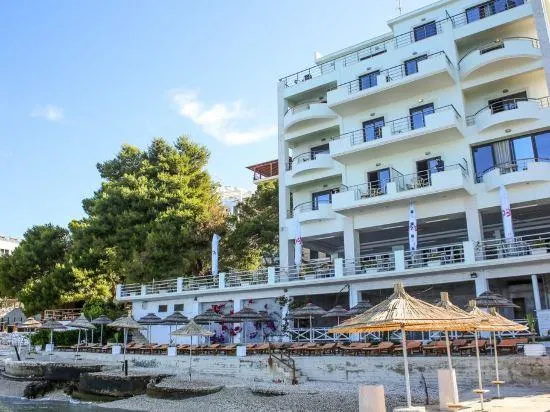 Hotel Jaroal - Image 1