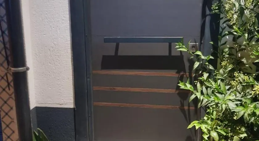 maison vert2 - Image 1