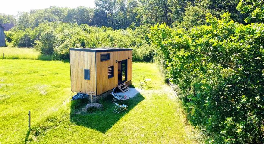 Tiny House nature proche Montargis - 1h de Paris ! - Image 1