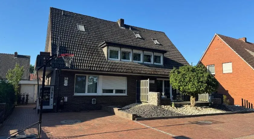 Pension Haus Erika - Image 1