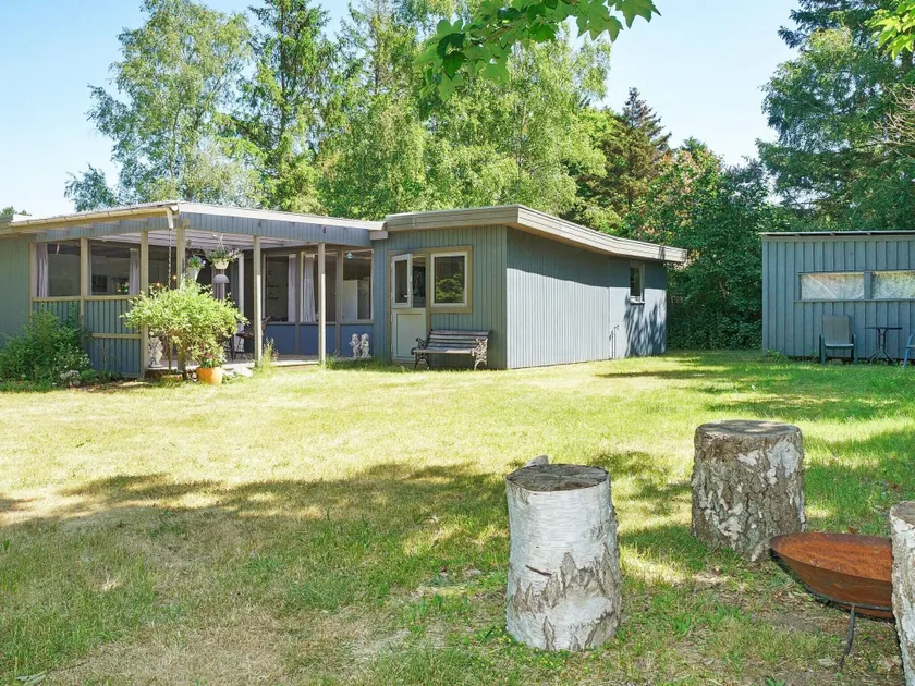 person holiday home in Eskebjerg - Image 1