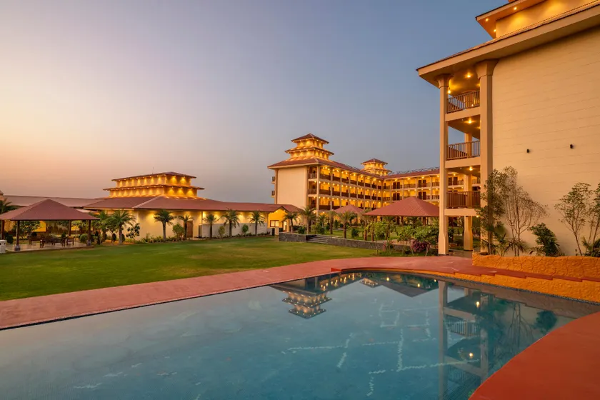 SHIVDHARA RESORTS - Image 1