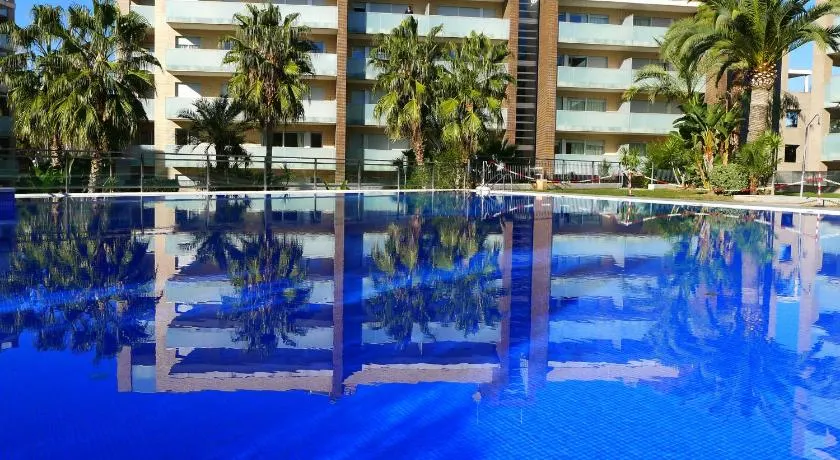 Saval Spa Aqquaria Family Complex - Image 1