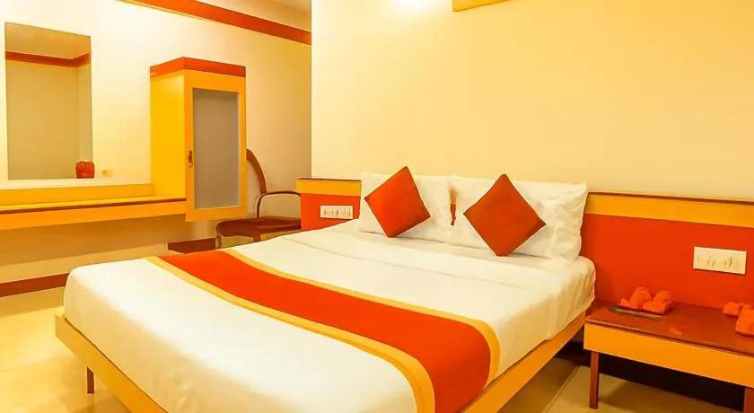 Hotel Couple Friendly In Electronic City - Image 1