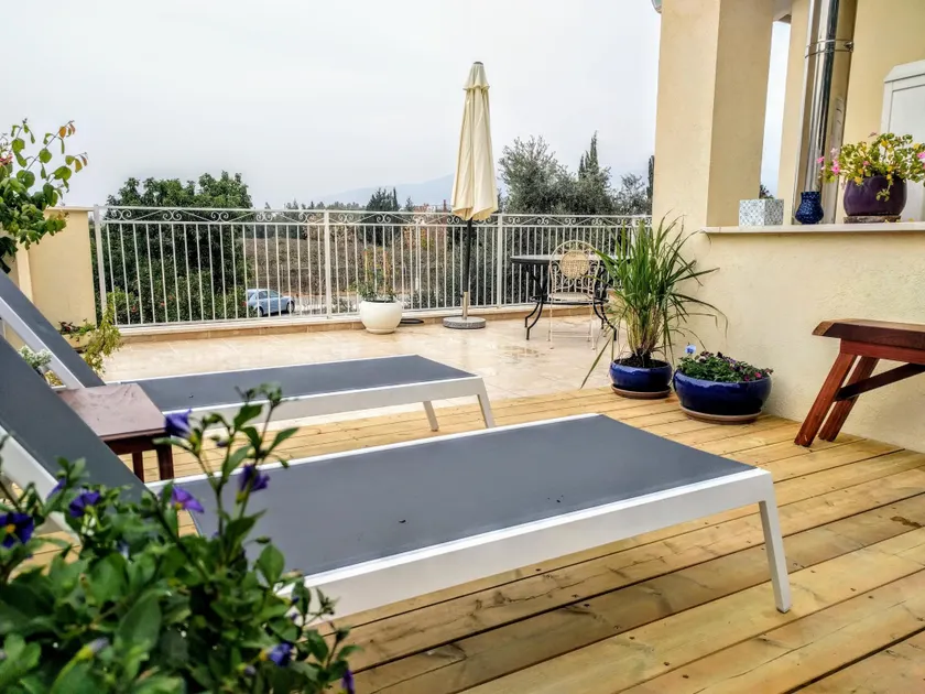 Al Sfat HaBanias - Image 1