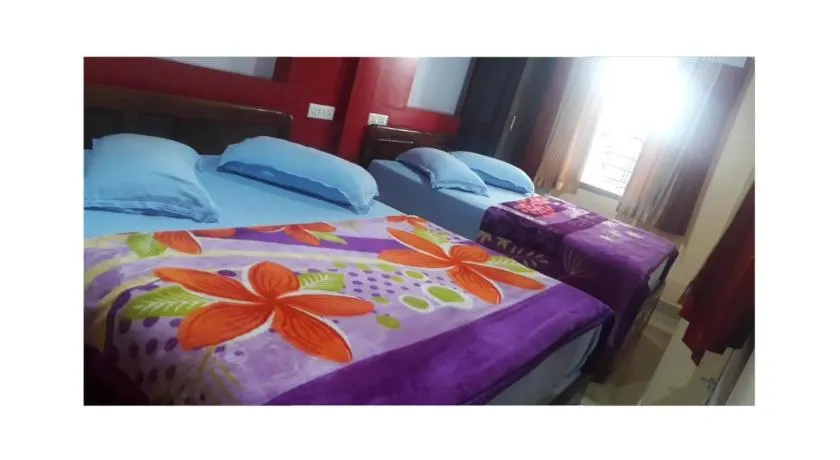 WILLOW HILL LEISURE HOME - Image 1