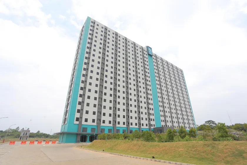 Apartemen Riverdale Cikarang by Alfa Rooms - Image 1